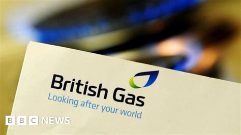 bbc news british gas profits 2023